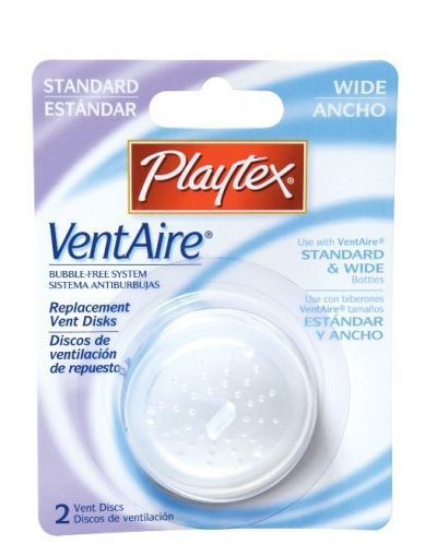 Playtex™  Клапи за шишета VentAire®