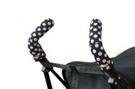Choopie™ Покритие за дръжки на количка