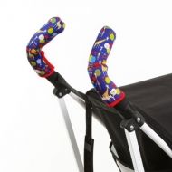 Choopie™ Покритие за дръжки на количка
