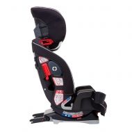 GRACO™ Столче за кола SLIMFIT LX ISOCATCH 0-12 год.