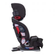 GRACO™ Столче за кола SLIMFIT LX ISOCATCH 0-12 год.