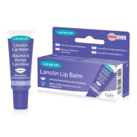 Lansinoh™ Балсам за устни HPA® Ланолин 7 гр.