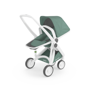 GREENTOM Количка REVERSIBLE