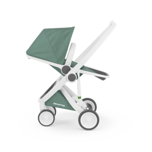 GREENTOM Количка REVERSIBLE