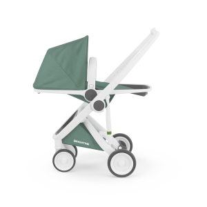 GREENTOM Количка REVERSIBLE