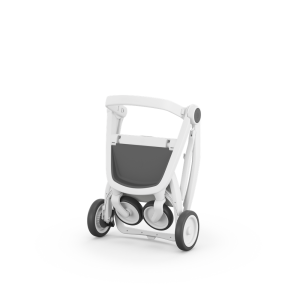 GREENTOM CHASSIS