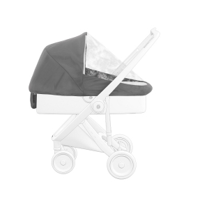 GREENTOM Дъждобран за количка Reversible / Carrycot