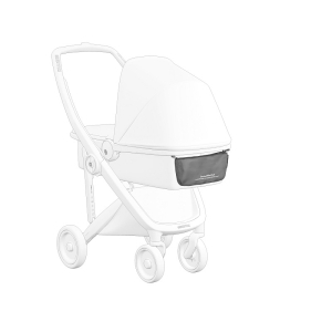 GREENTOM Дъждобран за количка Reversible / Carrycot