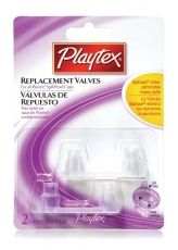 Playtex™ Резервни клапи за чашки PLAYTEX