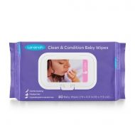 Lansinoh™ Мокри кърпички за бебе Clean & Condition™