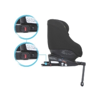 GRACO™ Столче за кола Turn2Me 360° IsoFix 0-4 год.