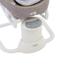 GRACO™ Люлка ALL WAYS SOOTHER