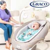 GRACO™ Люлка ALL WAYS SOOTHER