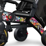 DOONA™ Декоративни стикери за Триколка Liki Trike